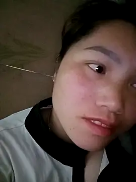 min-xinh's cam snapshot