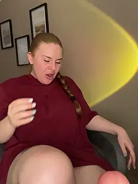 alexababy's cam snapshot