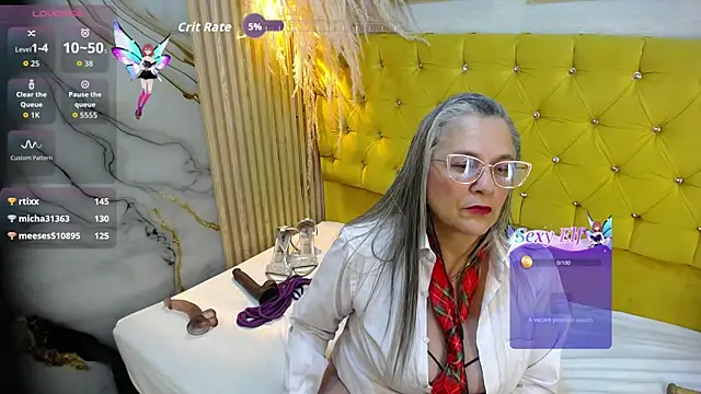 miisevvie_ live sex cam