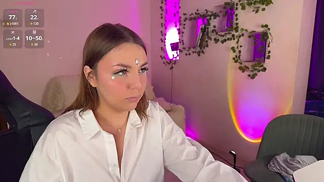 RobertAndLinela live sex cam