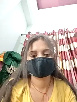 Ruhi_07's cam snapshot