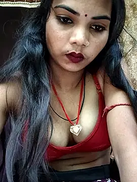 Sexy-Riyanshi's cam snapshot