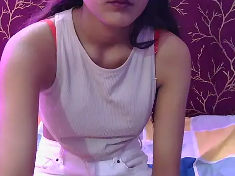 hot-nisha's cam snapshot