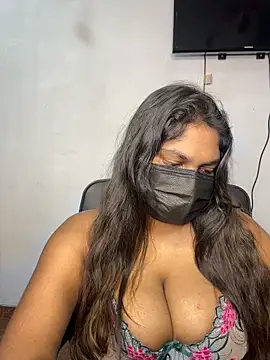 Black_Beauty997 live sex cam