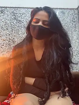 SashaPatel live sex cam