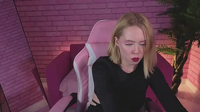 NoraCollins's cam snapshot