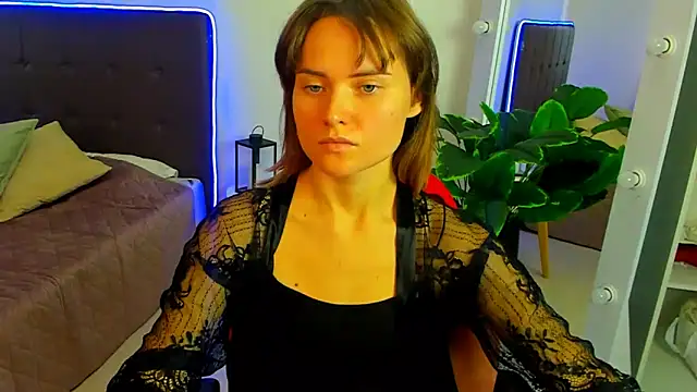 Jessy_lil's cam snapshot