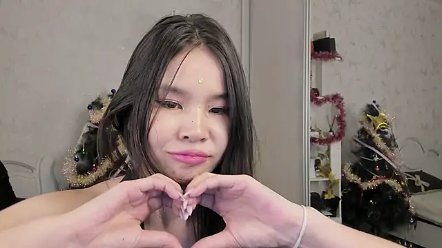 amiya_cute's cam snapshot