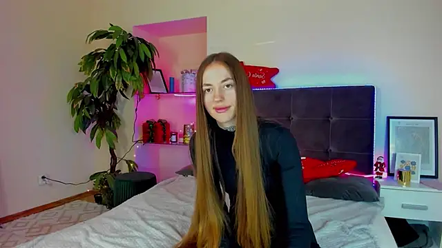 AdrianaCult's cam snapshot