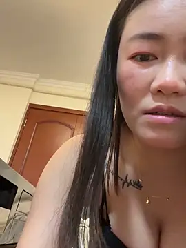 Molly-xiao's cam snapshot