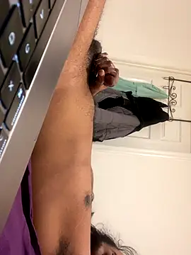 PrinceHeemi live sex cam