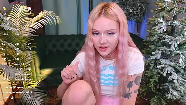 kitten_murray_ live sex cam