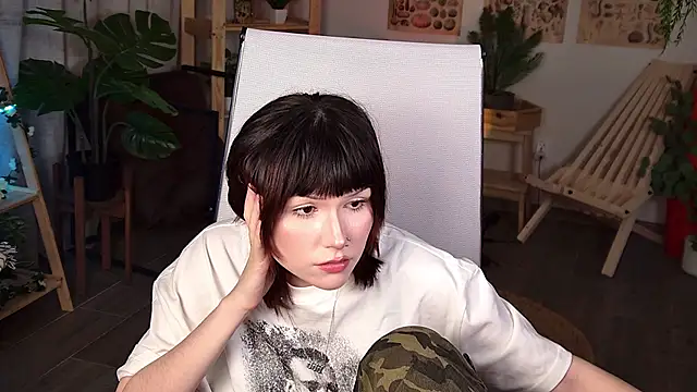 RickiOwens live sex cam