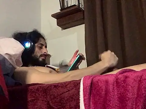 Nooneisthis live sex cam