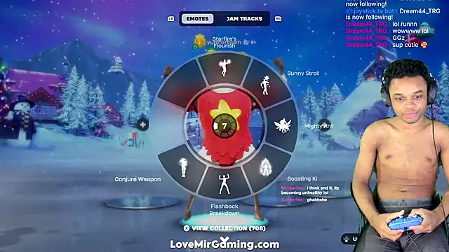 lovemirgaming live sex cam
