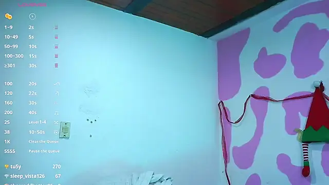 hatsumemiku2063's cam snapshot