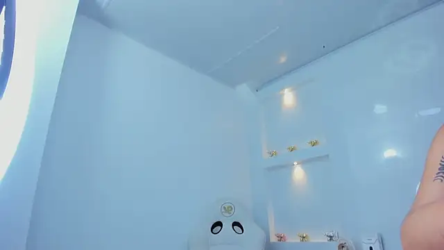 Dalia-Prada live sex cam