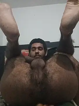 MaximoSualteza777's cam snapshot