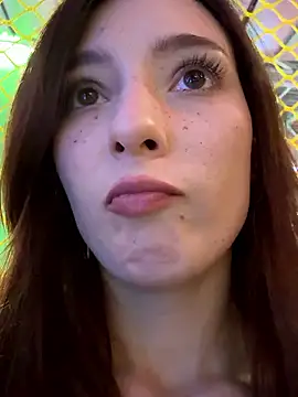 LilluKatten's cam snapshot