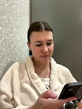 RinaCat live sex cam