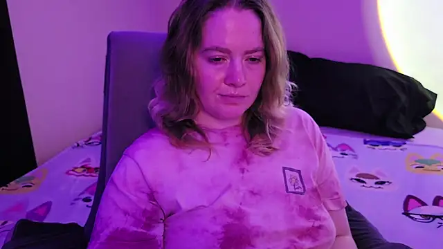 InternetFairy_XO live sex cam