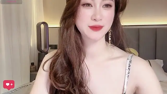 wuyueaini live sex cam