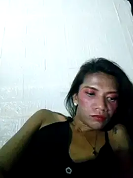 SofiaLibreTs live sex cam