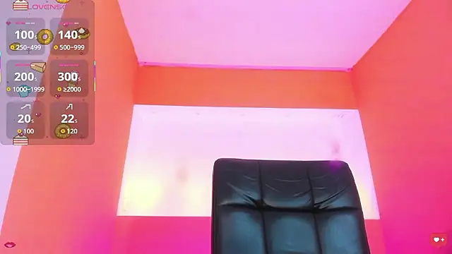 PrettyAngel__ live sex cam