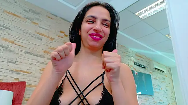 MelanieHex's cam snapshot