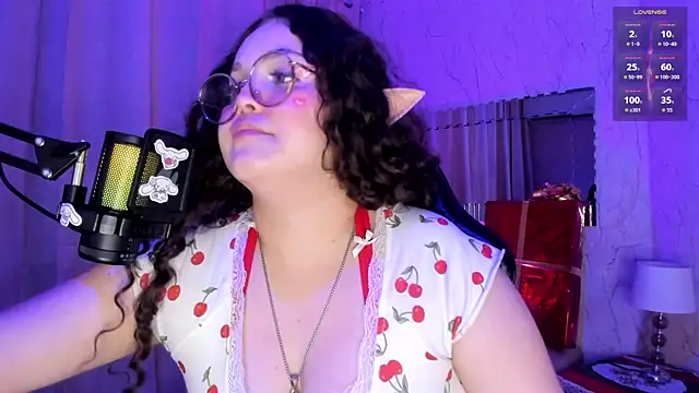 ShylySweet live sex cam