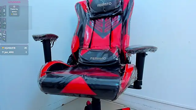 JeanRam18 live sex cam