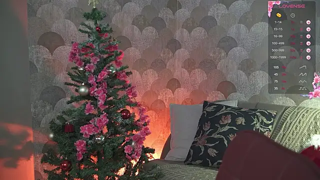 UmaTruewoman live sex cam