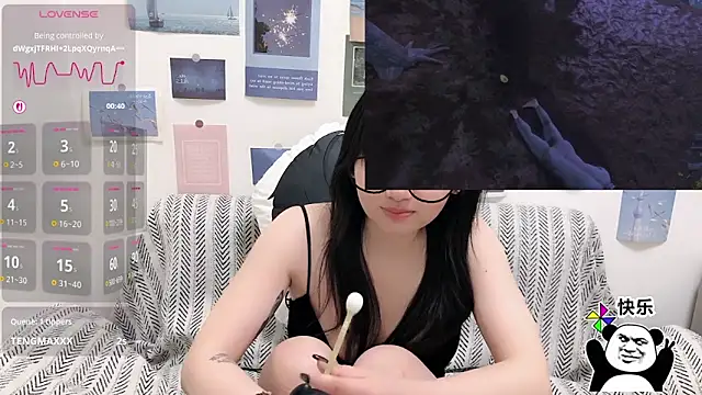 LiLiYbaby live sex cam