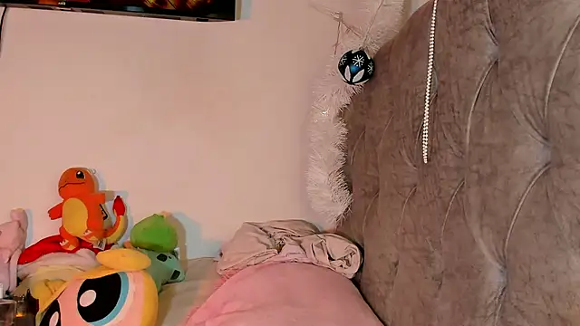 Sabrina_Cole's cam snapshot