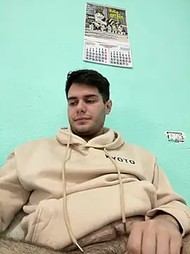 Hary0250's cam snapshot