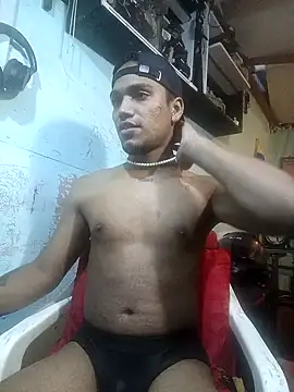 mateonick40's cam snapshot