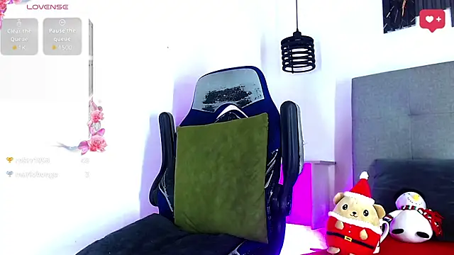 Rick_Wade's cam snapshot