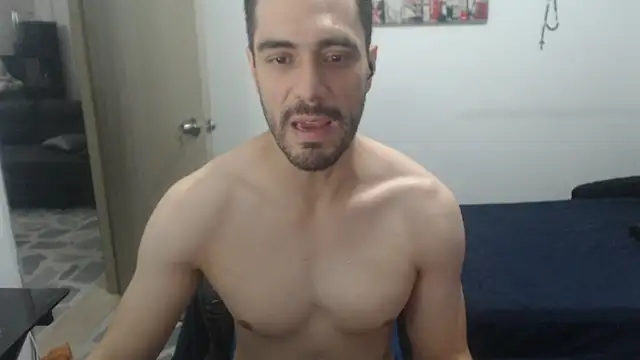 samuelgarcia_'s cam snapshot