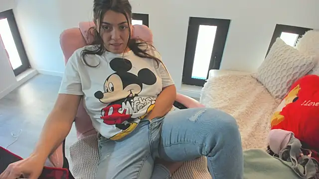 Dyana_Kaylinn's cam snapshot