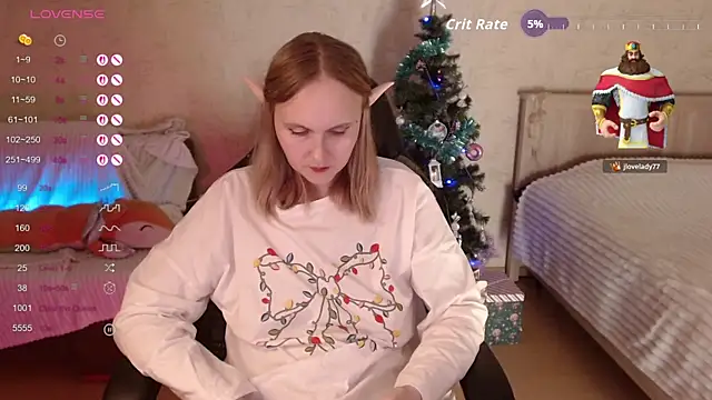 Agatha_Mott's cam snapshot