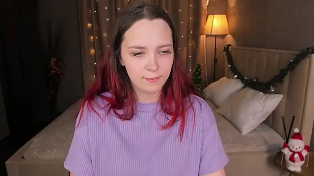 Monica__Queen's cam snapshot