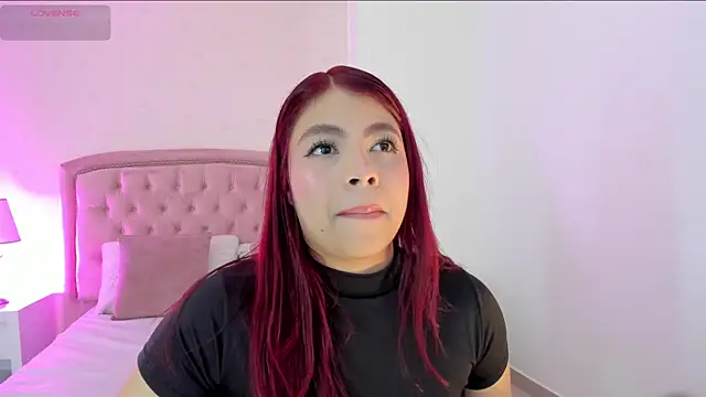 Kendall__Fox's cam snapshot