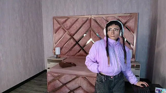 Babyyrasta666 live sex cam