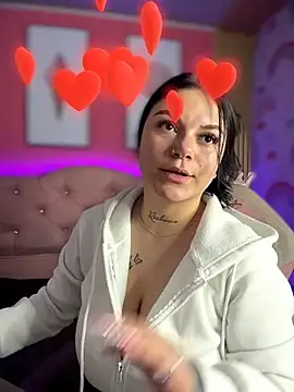 Megaan__More live sex cam