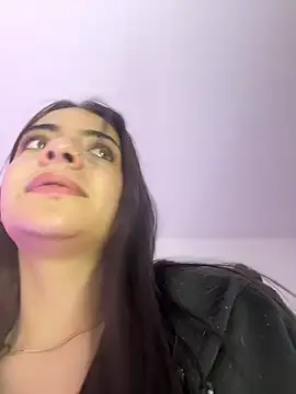 hannacruzsj's cam snapshot