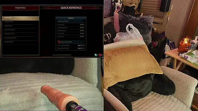 roknblaze's cam snapshot