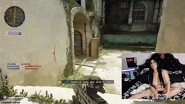 Skyla_Santana's cam snapshot