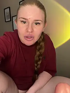 alexababy's cam snapshot