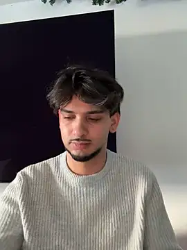 Gipsyboysteve's cam snapshot