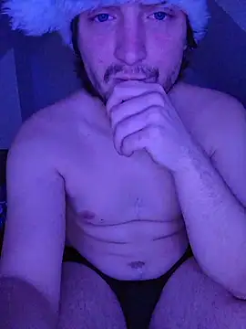 Ghost_Pie's cam snapshot